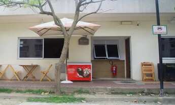 Imagem 3: Apartamento para aluguel com 48 metros quadrados com 2 quartos em Jacarepaguá - Rio de Jan