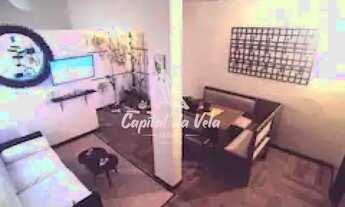 Imagem 2: APARTAMENTO COM 02 DORMITÓRIOS PARA LOCAÇÃO