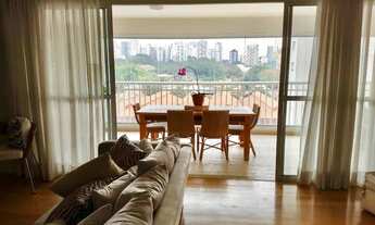 Imagem 4: Apartamento Locação 3 Dormitórios - 162 m² Pompéia