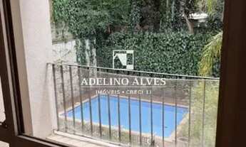 Imagem 3: Apto p/ locação em Pinheiros - 1 dorm - 1 vaga - próximo metrô