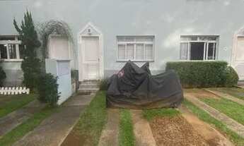 Imagem: Casa novíssima em condomínio para venda