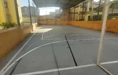 Imagem 4: Excelente Apartamento com 02 Quartos em Condomínio na Av Dom Hélder Câmara