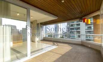 Imagem 6: Apartamento reformado e iluminado em edifício com lazer