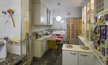 Imagem 7: Jardim Paulista Apartamento com 3 dormitórios