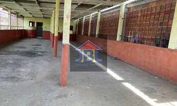 Imagem 7: Ponto Comercial medido 10x70 em - União dos Palmares