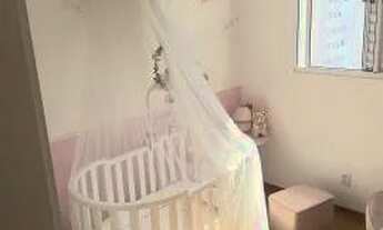 Imagem 3: Apartamento para venda com 58 metros quadrados com 2 quartos em Jardim Íris - São Paulo