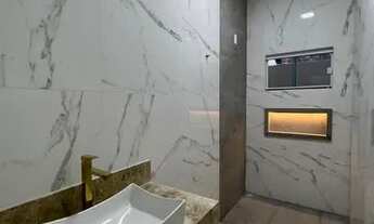 Imagem 4: Casa nova 3 suítes região sul