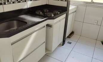 Imagem: FAB007 - ótimo apartamento 2 quartos reformado