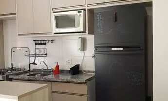 Imagem 7: Apartamento para Locação em Osasco, Umuarama, 1 dormitório, 1 banheiro, 1 vaga