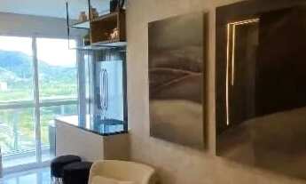 Imagem 3: Barra da Tijuca, 2 suítes, 80m, vaga Ilha Pura