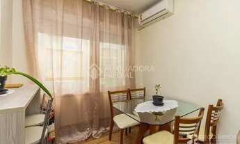 Imagem 4: Apartamento para venda tem 43 metros quadrados com 1 quarto em Menino Deus - Porto Alegre