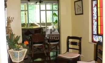 Imagem 5: Cobertura à venda, 5 quartos, 2 vagas, Copacabana - RIO DE JANEIRO/RJ