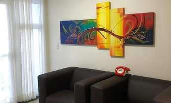 Imagem 7: Vendo flat mobiliado de 45m² com 1 quarto em Camboinhas - Niterói - RJ