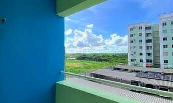 Imagem 2: Apartamento no condomínio Qualivida, no bairro Jabotiana