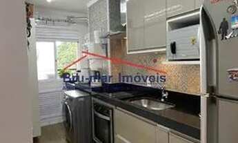 Imagem 3: Lindo Apartamento 3 Dormitórios Lazer Completo A Venda Orquidário