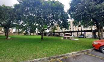 Imagem 2: CURITIBA - Apartamento Padrão - Cidade Industrial De Curitiba