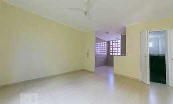 Imagem 3: Apartamento para Aluguel - Jardim Amazonas , 2 Quartos, 49 m2