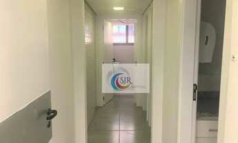 Imagem 7: Conjunto para alugar, 251 m² por R$ 11.000,00/mês - Vila Olímpia - São Paulo/SP