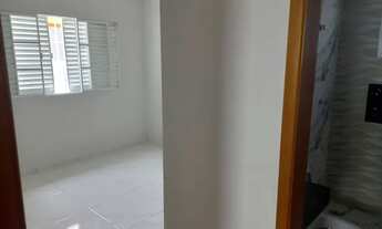 Imagem 3: Térrea para venda possui 3 quartos, suíte, edícula com área de lazer