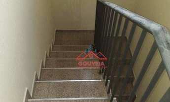 Imagem 7: Casa com 2 dormitórios para alugar, 150 m² por R$ 1.000,00/mês - Jardim São João (São Rafa