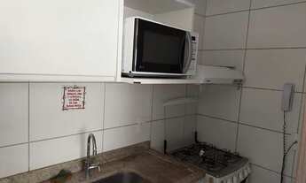 Imagem 4: Edf. Beach Class Excelsior no bairro do Pina!