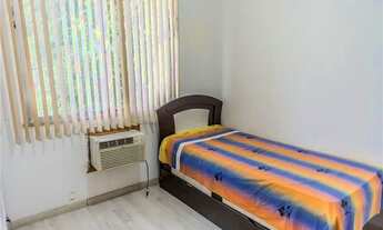 Imagem 6: Apartamento próximo ao metrô da Afonso Pena!