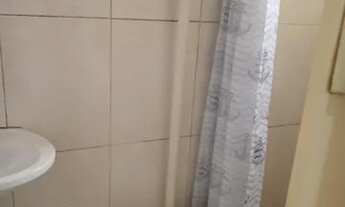 Imagem 6: Kitnet Mobiliada próx centro de Santo André