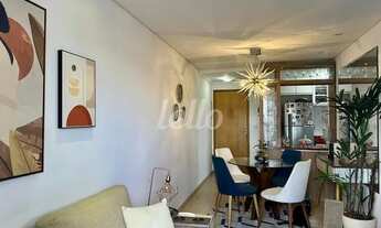 Imagem: Santo André - Apartamento Padrão - Vila