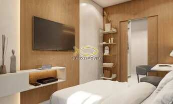 Imagem 5: Apartamento com 3 dorms, Mirim, Praia Grande - R$ 591 mil, Cod