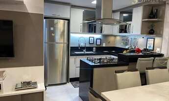 Imagem 7: Apartamento semi-mobiliado com 2 dormitórios para alugar, 1 vaga - Vila Operária - Itajaí