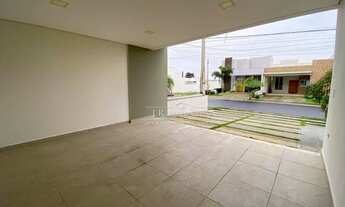 Imagem 4: Casa com 3 dormitórios para alugar, 175 m² por R$ 5.250/mês - Village Moutonnee - Salto/SP