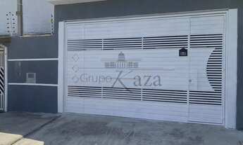 Imagem 3: Jacarei - Casa Padrão - Residencial Parque dos Sinos