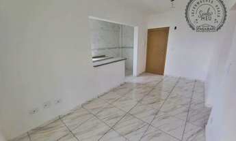 Imagem 4: Apartamento na Vila Guilhermina - Praia Grande/SP