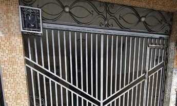 Imagem: Apto 1 quarto, Semimobiliado, na Tv Castelo