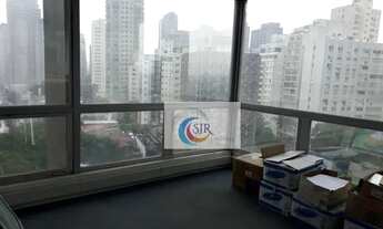 Imagem 2: Conjunto para alugar, 230 m² 06 SALAS SENDO, 04 SALAS COM DIVISÓRIAS E PORTAS E 02 SALAS P