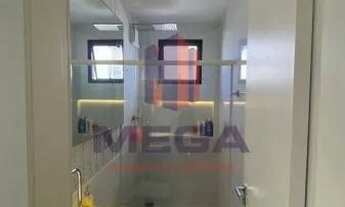 Imagem 4: 2 quartos Condomínio Do Edifício Isphahan