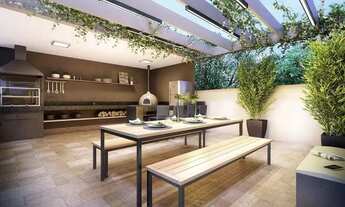 Imagem 8: APARTAMENTO RESIDENCIAL em São Paulo - SP, Morumbi