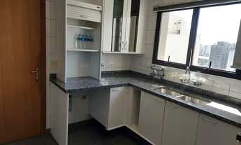 Imagem 6: Apartamento para aluguel possui 180 metros quadrados com 3 quartos em Perdizes - São Paulo