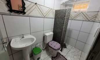 Imagem 6: Casa em Chapada Aluguel por temporada Sonho Meu 1