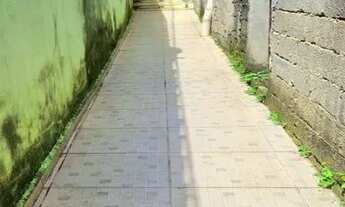 Imagem 6: SÃO BERNARDO DO CAMPO - Casa Padrão - BAETA NEVES