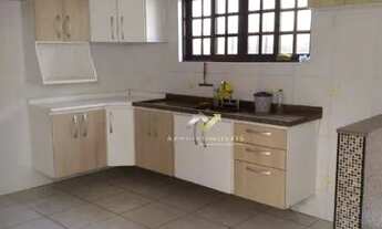 Imagem: Casa com 3 dormitórios à venda, 117 m²