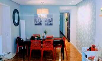 Imagem 3: Apartamento para venda com 108 m2, com 3 quartos em Icaraí - Niterói - RJ