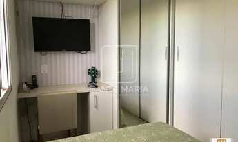 Imagem 2: Apartamento (cobertura 2 - duplex) 2 dormitórios, cozinha planejada, portaria 24 horas, la