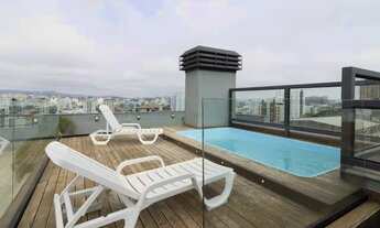 Imagem 3: PORTO ALEGRE - Apartamento Padrão - Rio Branco