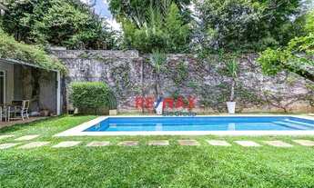 Imagem 7: Alugue Campo Belo/Brooklin, 370 m2 4 suítes, piscina