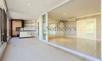 Imagem 7: Apartamento em edifício cobiçado próximo ao Parque Ibirapuera