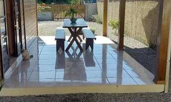 Imagem 5: Casa na praia do ervino