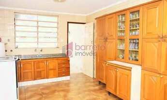 Imagem 5: Casa Padrão em Jundiaí