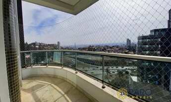 Imagem 4: Aluguel - APARTAMENTO - BELVEDERE BELO HORIZONTE MG