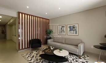 Imagem 6: Apartamento (tipo - padrao) 2 dormitórios/suite, cozinha planejada, portaria 24hs, elevado